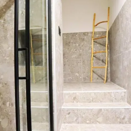 Apartment Portello Design Loft *