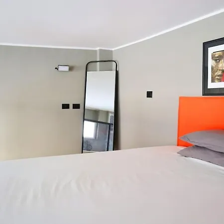Apartment Portello Design Loft Milan