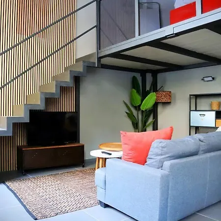 Portello Design Loft *